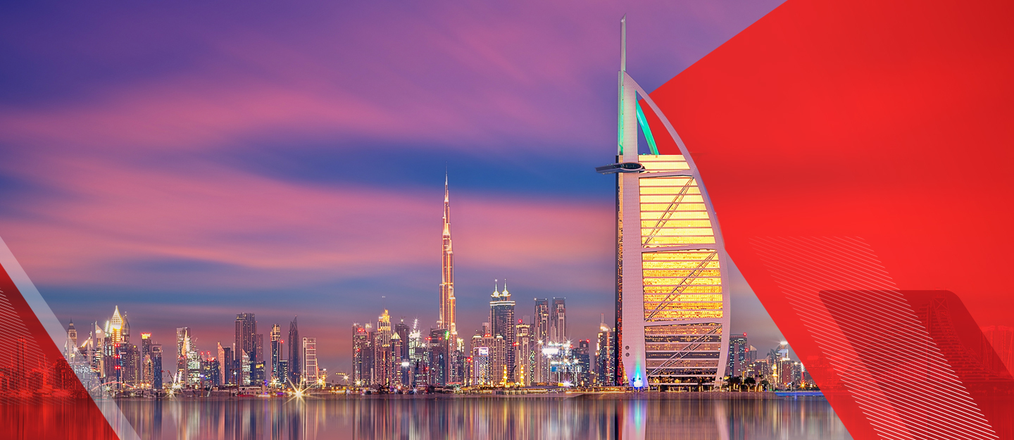 Dubai Annual Property Sales Report 2024