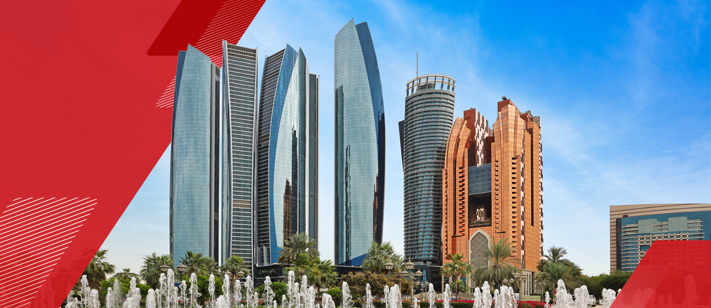 تقرير دوبيزل السنوي عن استئجار العقارات في أبوظبي 2024