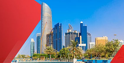 2024 Abu Dhabi Annual Property Sales Market Report