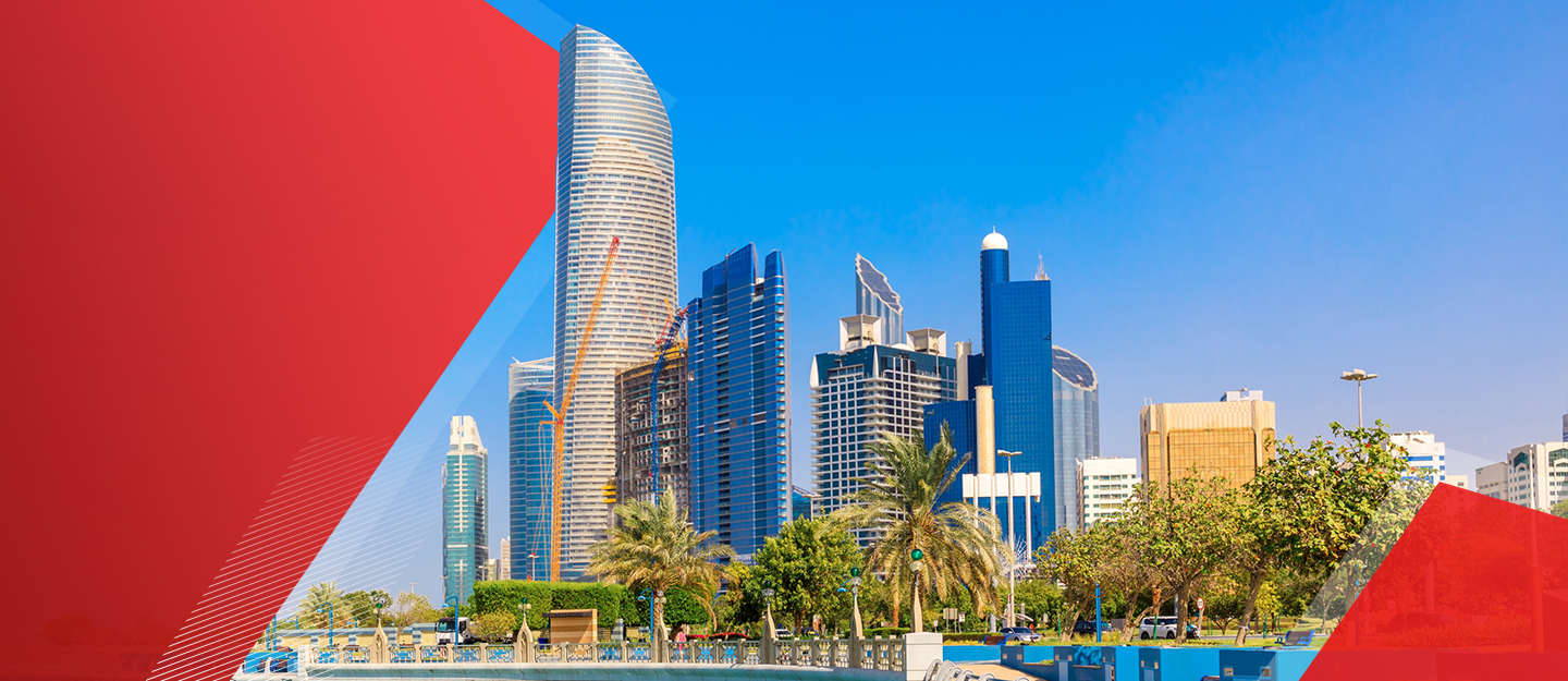 2024 Abu Dhabi Annual Property Sales Market Report