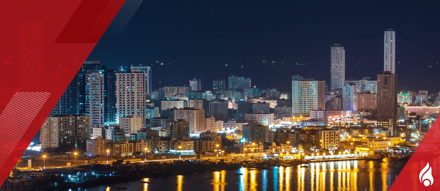 Ajman Annual Property Market Report 2024