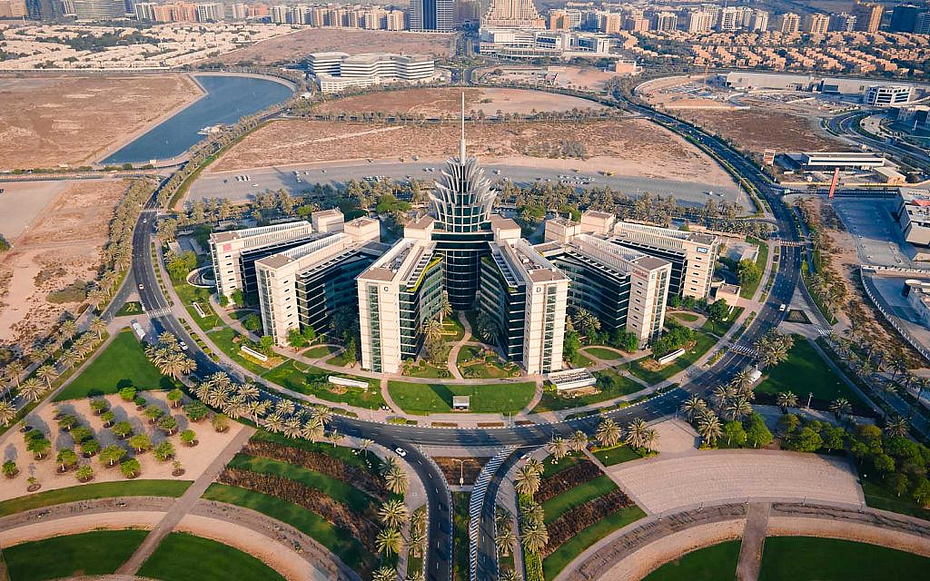 as per Annual Dubai Property Sales Report 2024, DSO is the top area for buying apartments