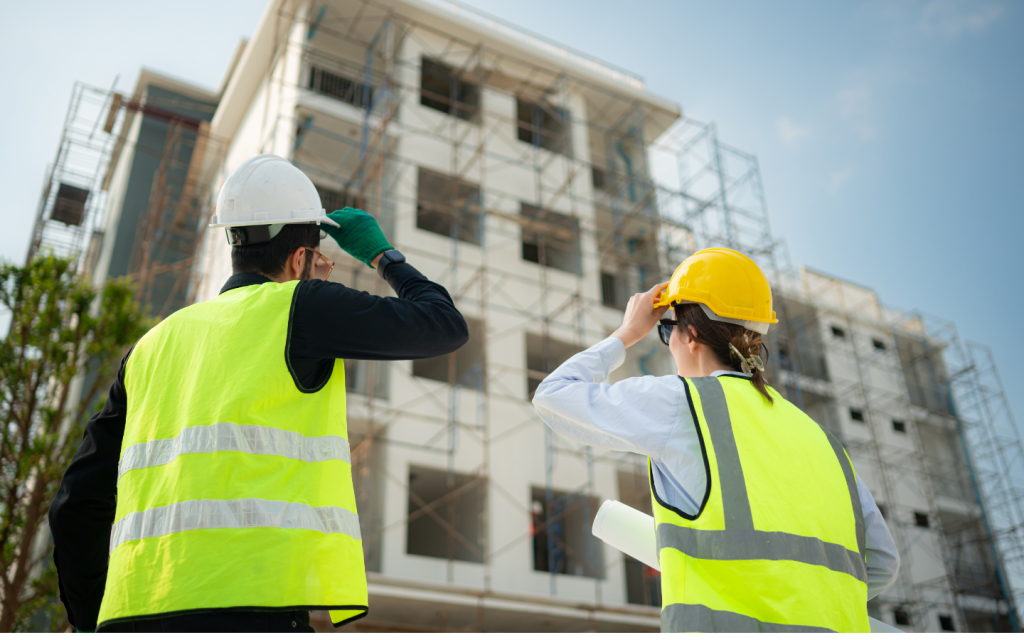 RERA mitigates risks that come with buying off-plan properties by taking necessary safety precautions.