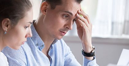 امتناع المستاجر عن دفع الايجار
