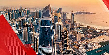 عقارات في دبي