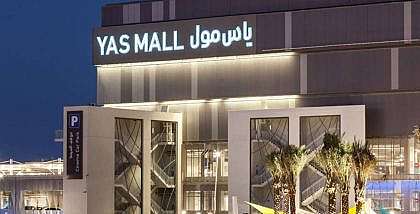 Top Areas to Rent Villas near Yas Mall