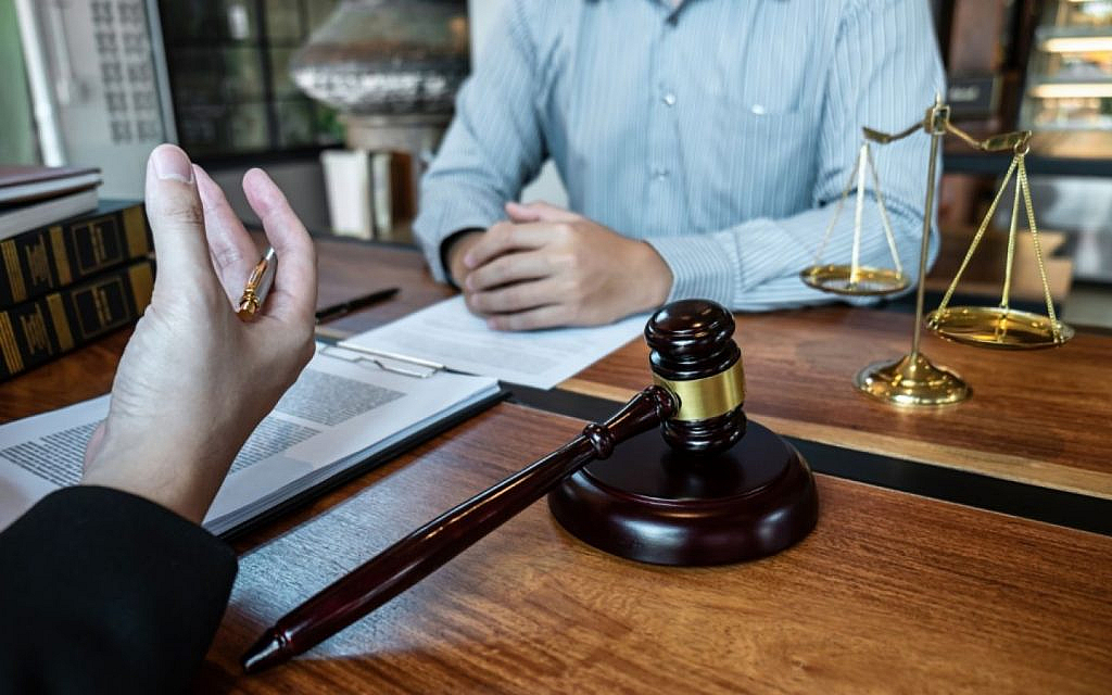 توكيل محامي عقارات