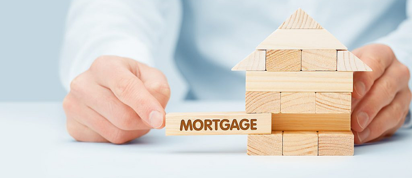 Islamic Mortgages and Shariah Compliance