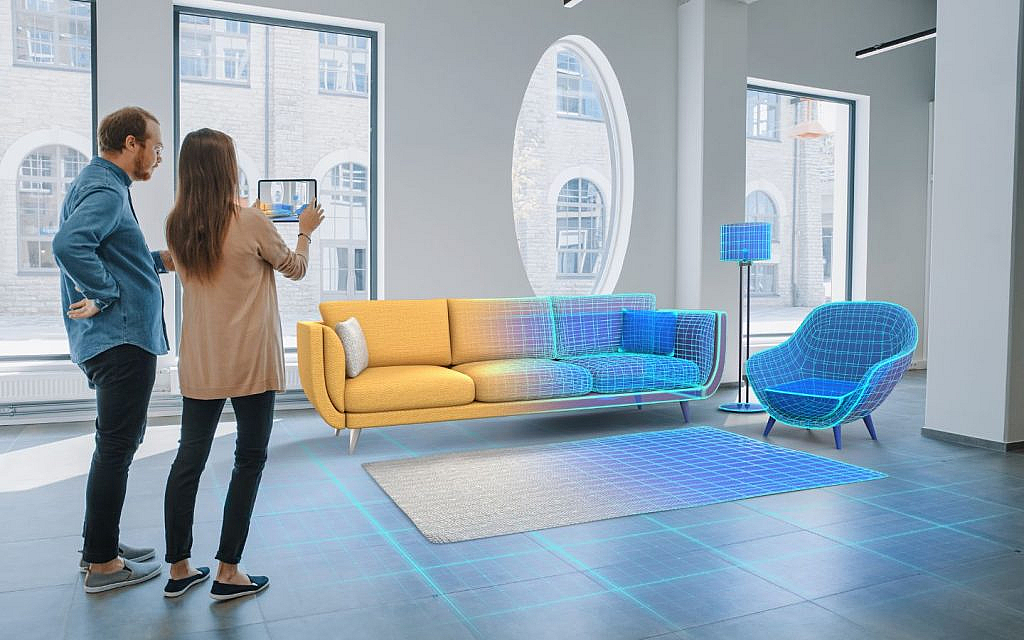 Digital twins come with a wide array of benefits for buyers and developers. 