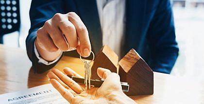 99-year lease in Abu Dhabi