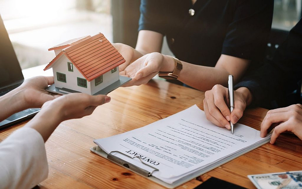 finance and Process to buy a property direct from owner in abu dhabi