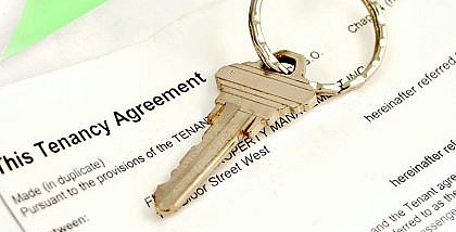 FAQs About Tenancy Contract in Ajman