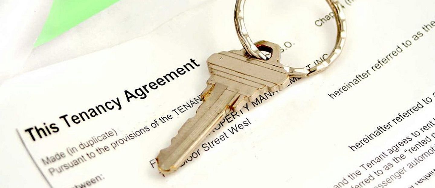FAQs About Tenancy Contract in Ajman