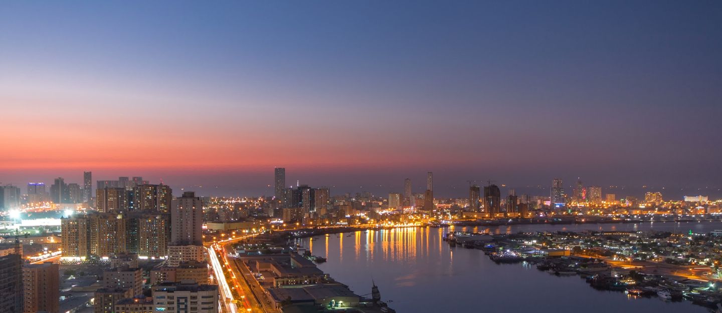 ساحل عجمان