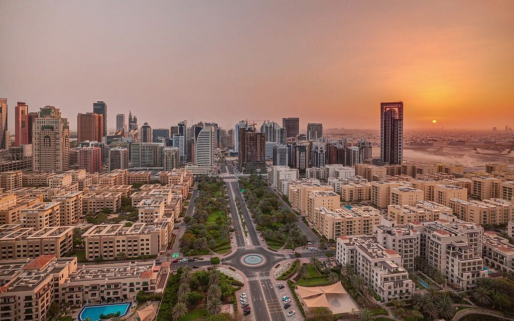 منطقة البرشاء