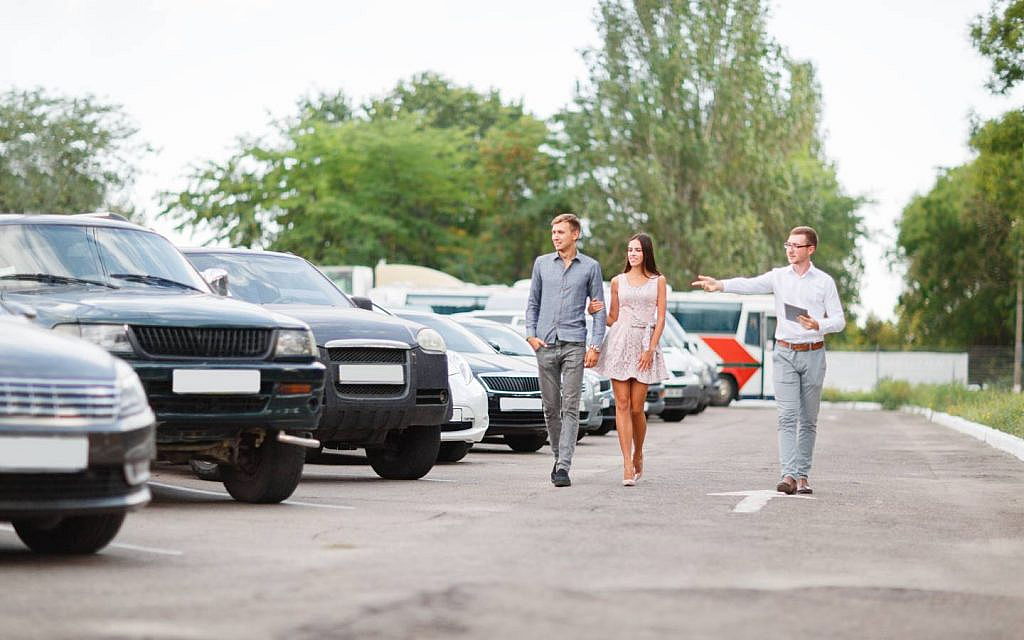 an effective way to Save Up for A Car is selecting the right vehicle