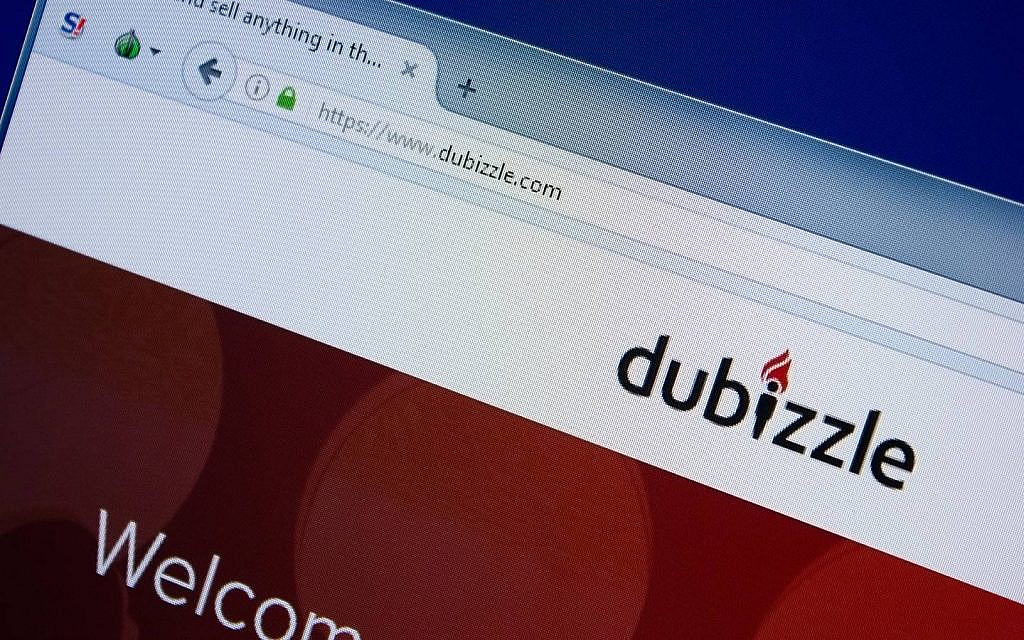 dubizzle offers a wide range of vehicle choices