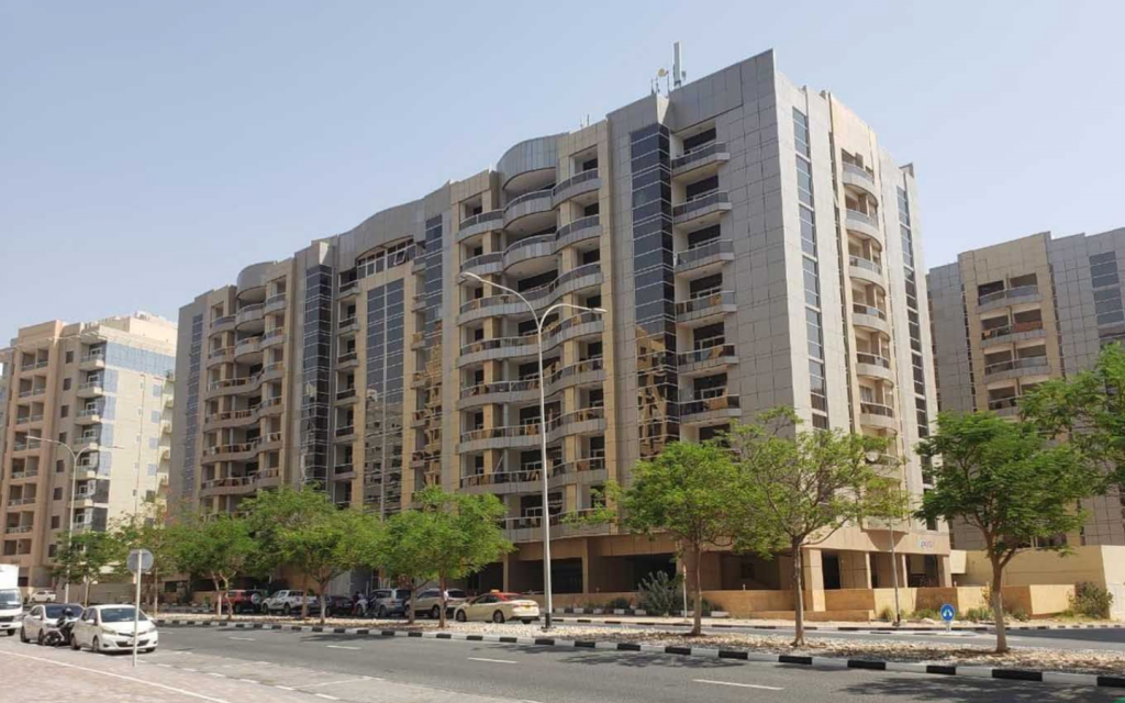 Property for sale in Dubai Silicon Oasis