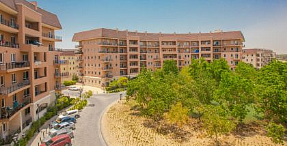 Here is the list of popular areas to buy villas and apartments in Motor City