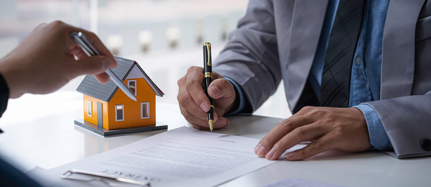 all about buy-to-let mortgage