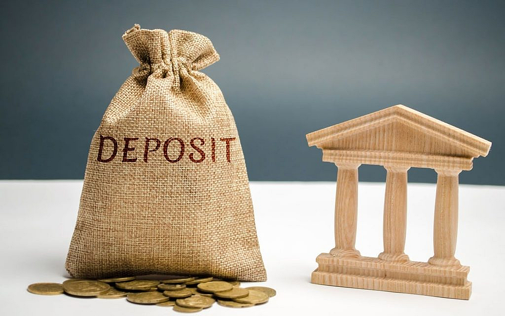 Deposit owners have to pay when buying home