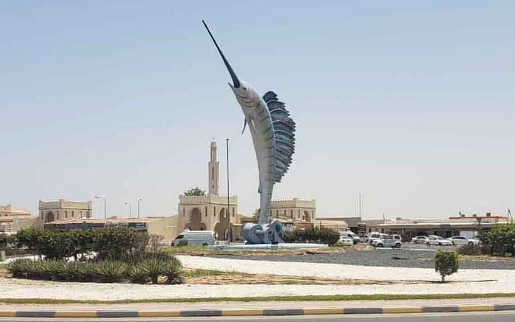 The ongoing infrastructure development enhances Umm Al Quwain's appeal. 