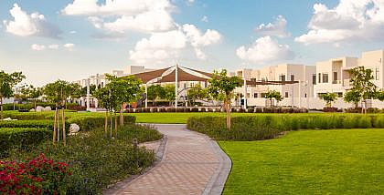 سيرينا في دبي