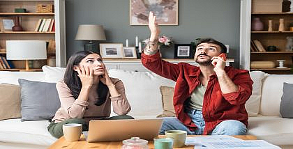 عزل الصوت في المنزل