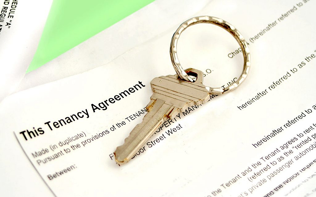 The RAK tenancy termination process is quick