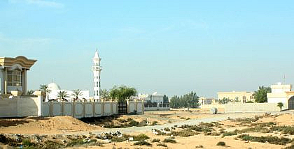 All About the Commercial Services By Municipality of Umm Al Quwain