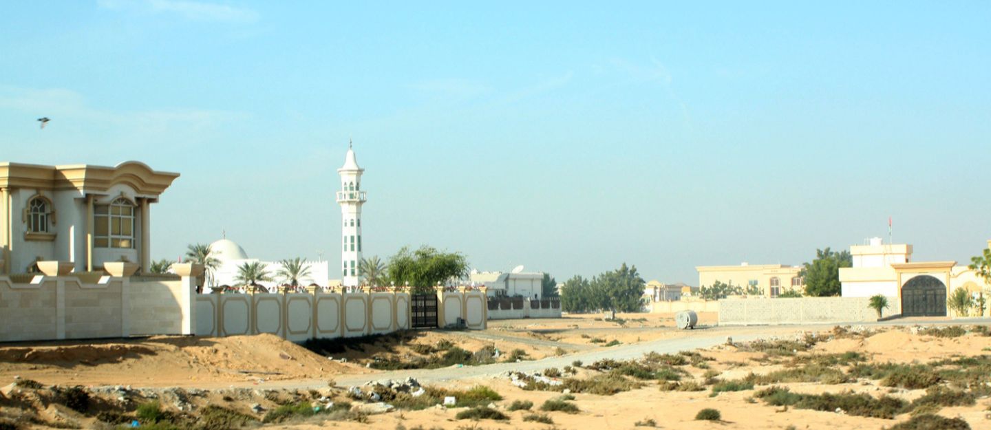 All About the Commercial Services By Municipality of Umm Al Quwain