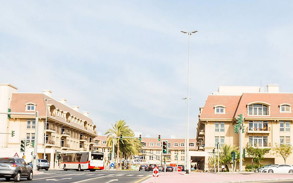 al warqaa amenities like malls