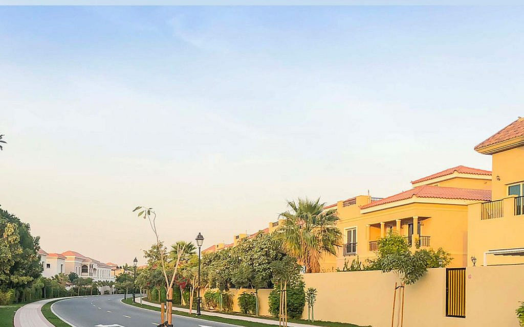 Dubailand combines affordable, family-friendly living with Dubai’s leisure spots.