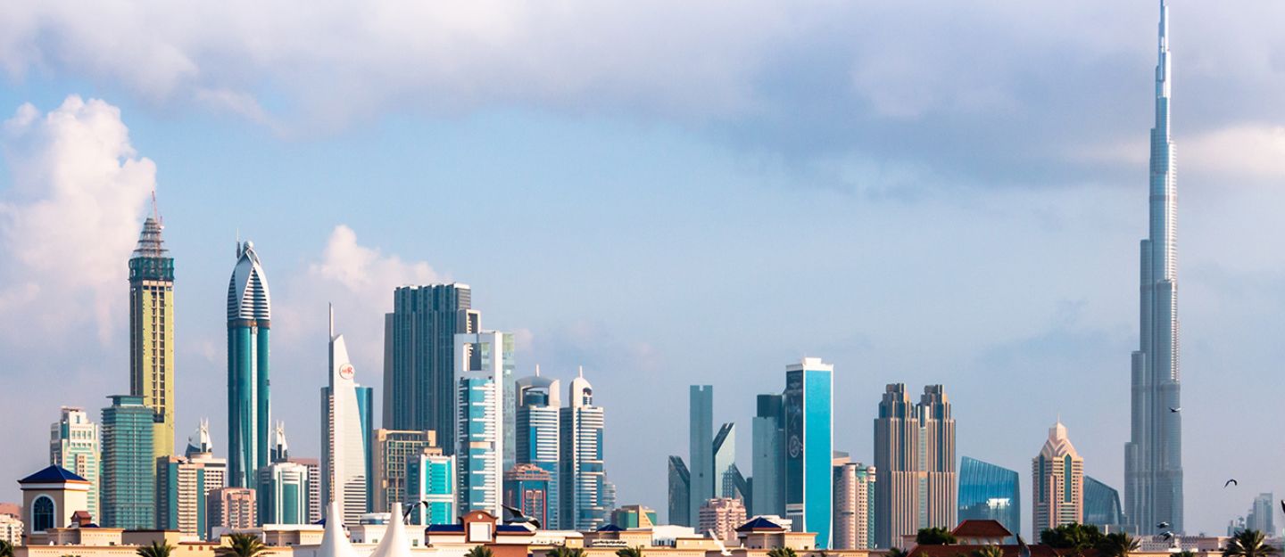 Best Residential Areas Near Schools in Dubai