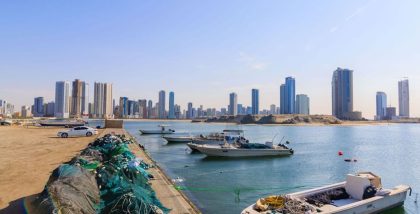 المنطقة الحرة في الحمرية