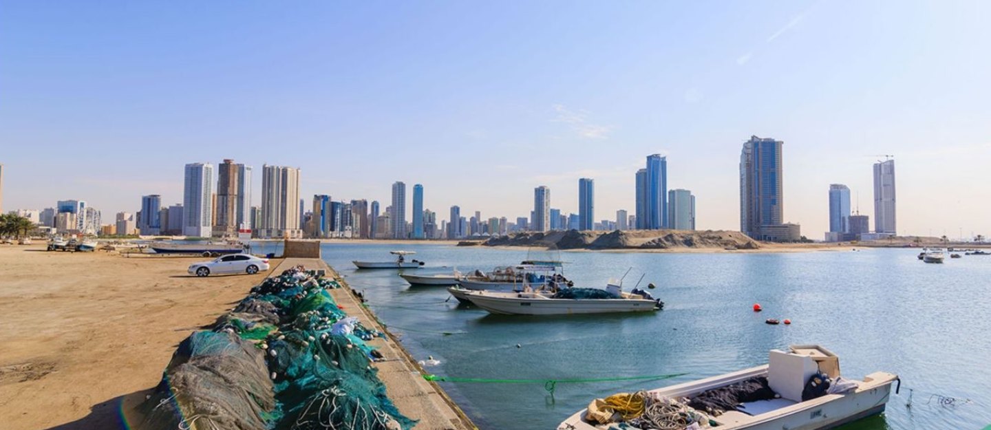 المنطقة الحرة في الحمرية