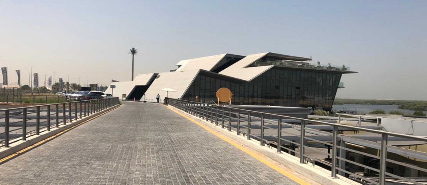 مناطق سكن العائلات في عجمان