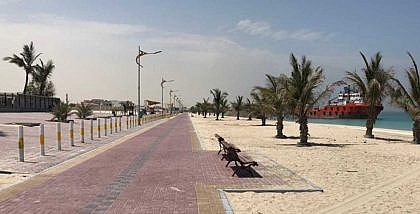 Popular Areas to Rent Apartments in Umm Al Quwain