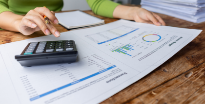 Financing options for off-plan property investments