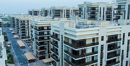 Khalifa City