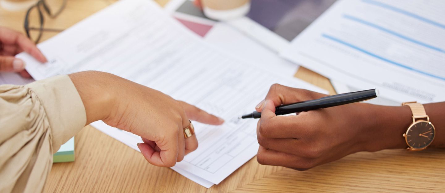 Endowment registration application in Dubai