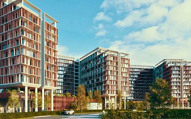 List of New Property Launches in Dubai for February 2025 | dubizzle