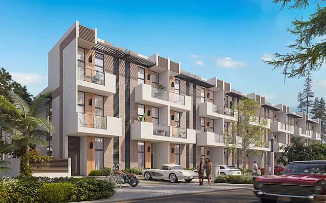 List of New Property Launches in Dubai for February 2025 | dubizzle
