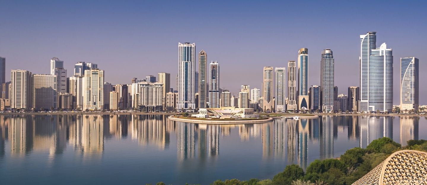area surronding al sabkha