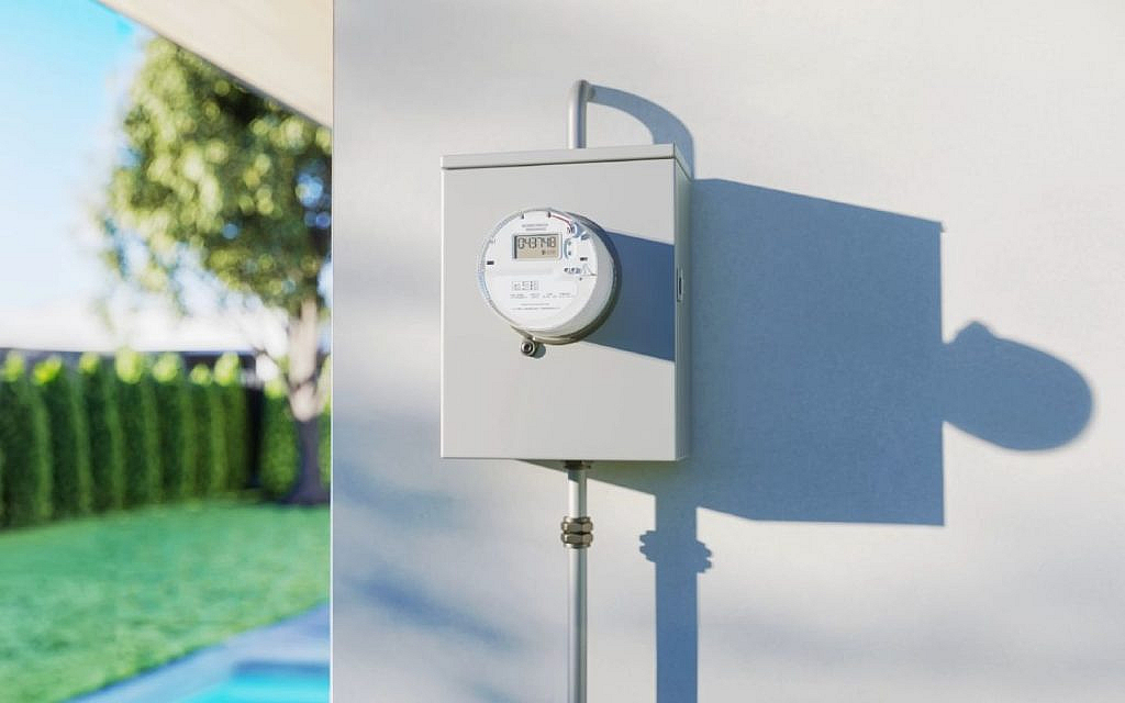 EtihadWE offers a wide variety of meter services.