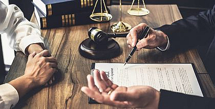 Request for Replacement of Heirs Amendment - TAMM
