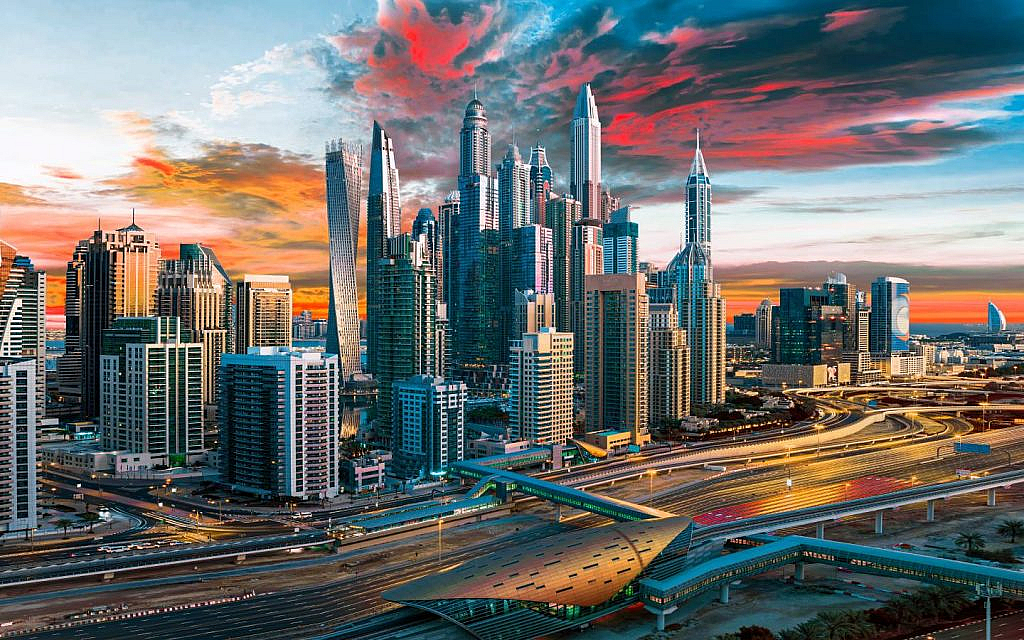 the many payment plans make Dubai's off-plan market an attractive choice for buyers
