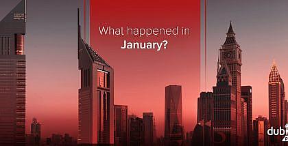 UAE real estate news from January 2025