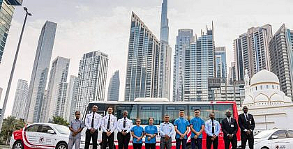MEBS Facility Services