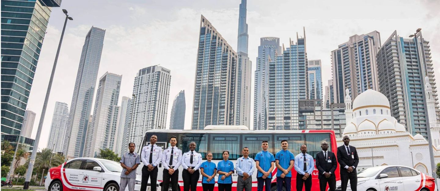 MEBS Facility Services